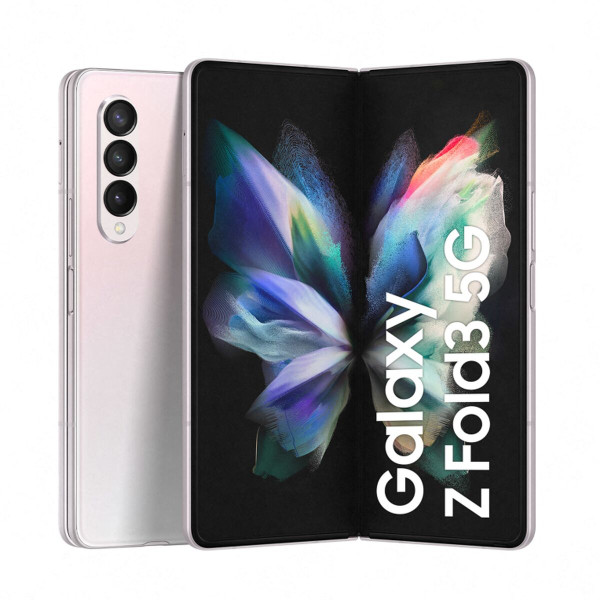 Smartphone Samsung GALAXY Z FOLD3 512 GB 12 GB RAM 7,6"