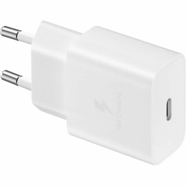 Wall Charger Samsung EP-T1510NWEGEU White