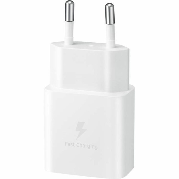 Wall Charger Samsung EP-T1510NWEGEU White