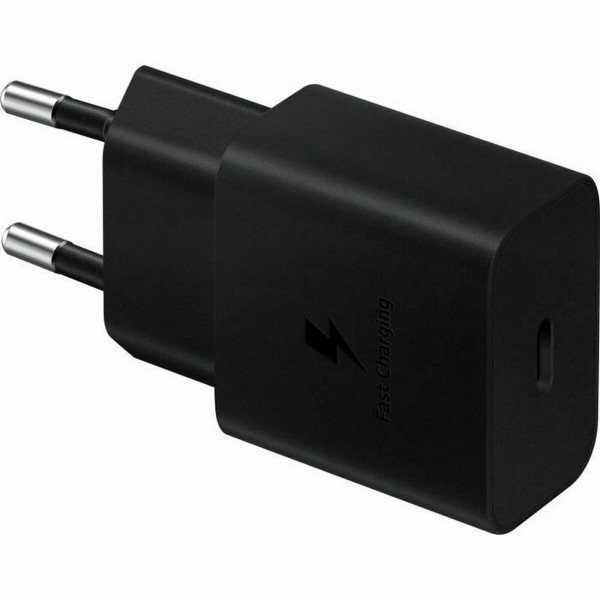 Wall Charger Samsung EP-T1510NBEGEU Black