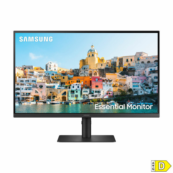 Monitor Samsung S27A400UJU 27" IPS