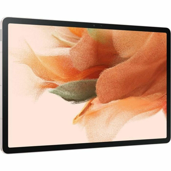 Tablet Samsung Galaxy Tab S7 FE Snapdragon 778G Pink 4 GB RAM 12,4"