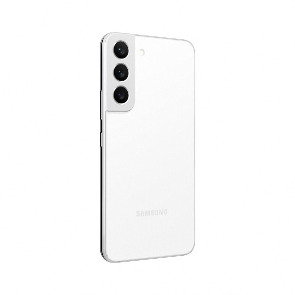 Smartphone Samsung White 6,1" 128 GB