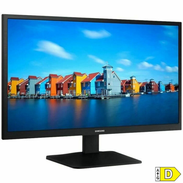 Monitor Samsung LS22A336NH 1920 x 1080 px 60 Hz 22" VA