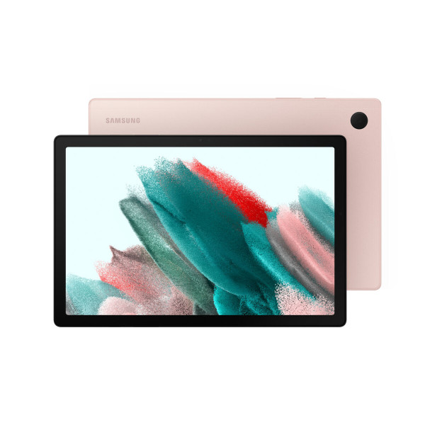 Tablet Samsung TAB A8 SM-X205 Rose gold 64 GB 10,5"