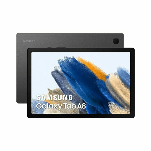 Tablet Samsung TAB A8 SMX200 10,5" 4 GB RAM 128 GB Grey