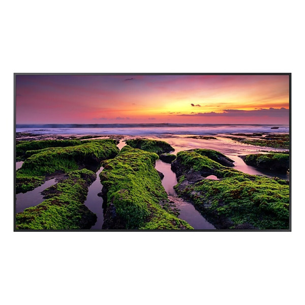 Monitor Videowall Samsung QB50B 50" 3840 x 2160 px