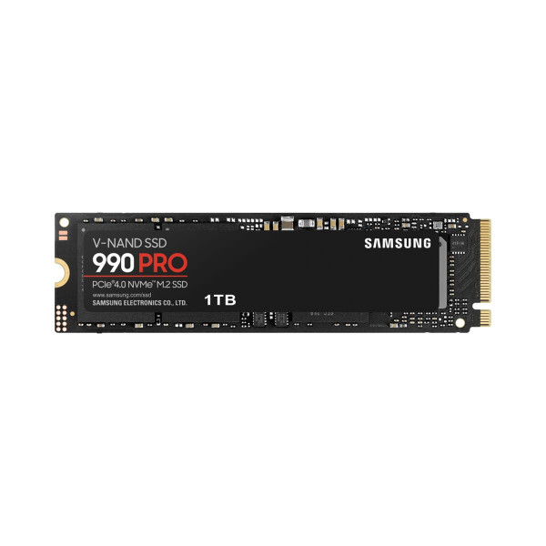 Hard Drive Samsung 990 PRO 1 TB