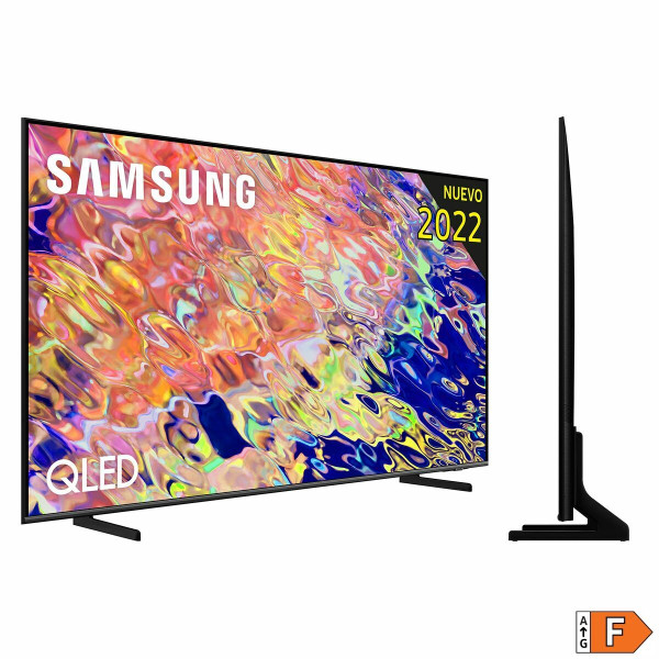 Smart TV Samsung 50Q64B 50" 4K