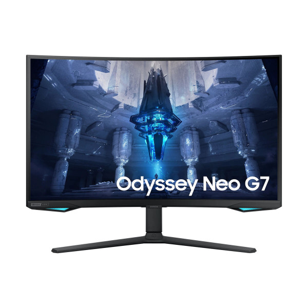 Monitor Samsung Odyssey Neo G7 32" LED