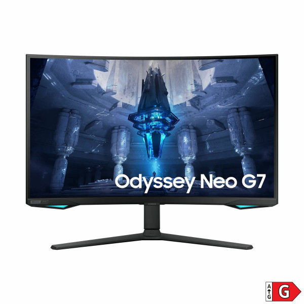 Monitor Samsung Odyssey Neo G7 32" LED