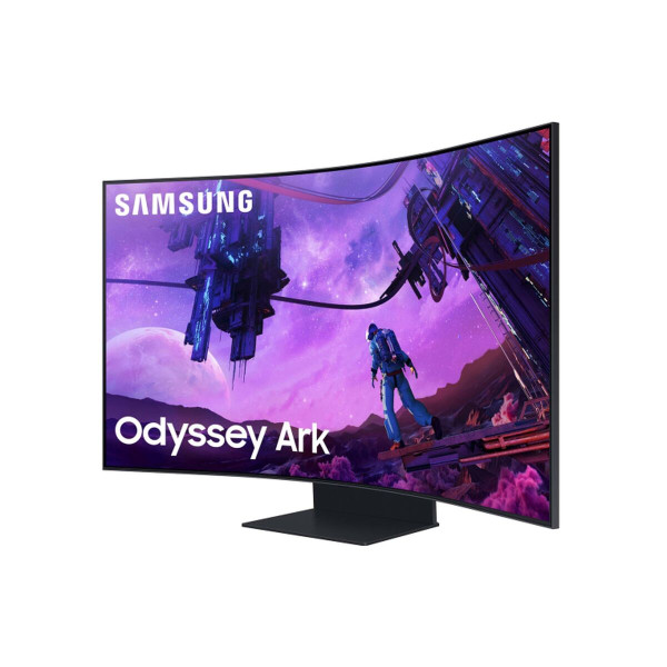 Monitor Samsung Odyssey ARK