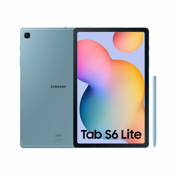 Tablet Samsung TAB S6 LITE P613 64 GB Octa Core 4 GB RAM 10,5"