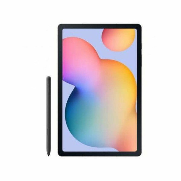 Tablet Samsung Galaxy Tab S6 Lite Grey 4 GB RAM 10,4"