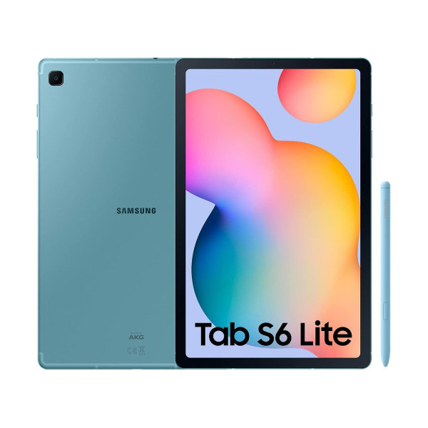 Tablet Samsung TAB S6 LITE P619 4G 10,5" Octa Core 4 GB RAM 128 GB