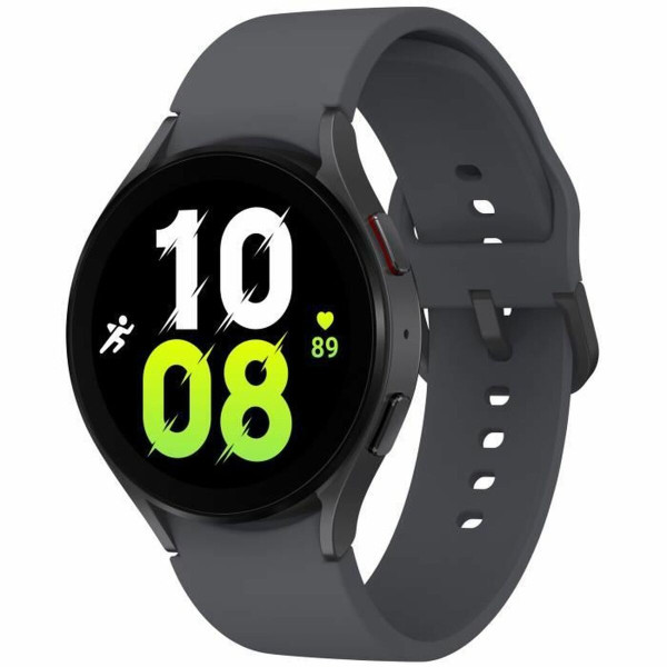 Smartwatch Samsung Galaxy Watch5 1,36" Bluetooth Dark grey