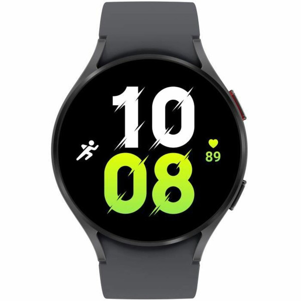 Smartwatch Samsung Galaxy Watch5 1,36" Bluetooth Dark grey