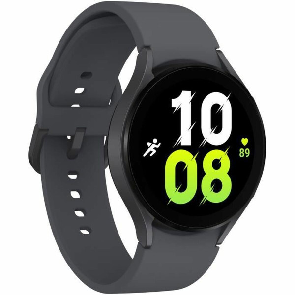 Smartwatch Samsung Galaxy Watch5 1,36" Bluetooth Dark grey