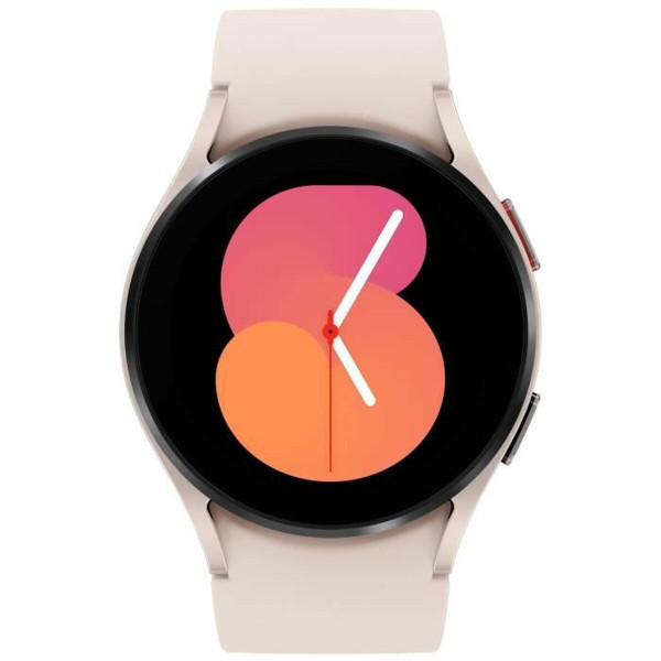 Smartwatch Samsung Galaxy Watch5  Bluetooth Rose gold 1,19"