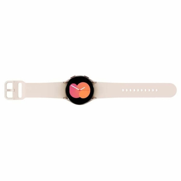 Smartwatch Samsung Galaxy Watch5  Bluetooth Rose gold 1,19"