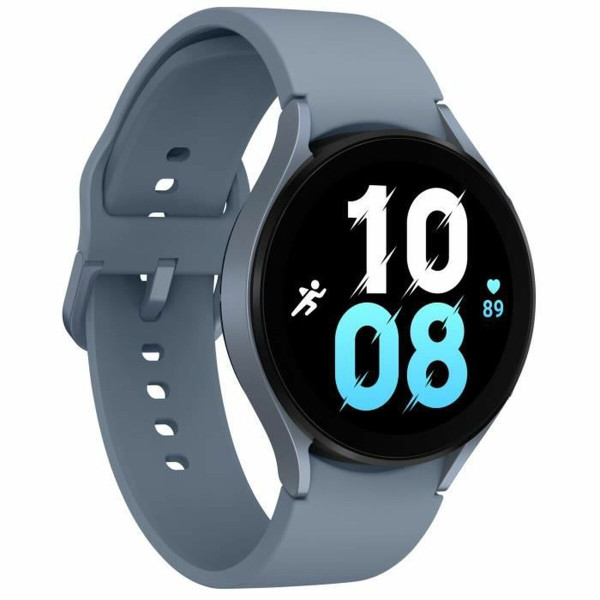 Smartwatch Samsung Galaxy Watch5  1,36" Bluetooth Blue