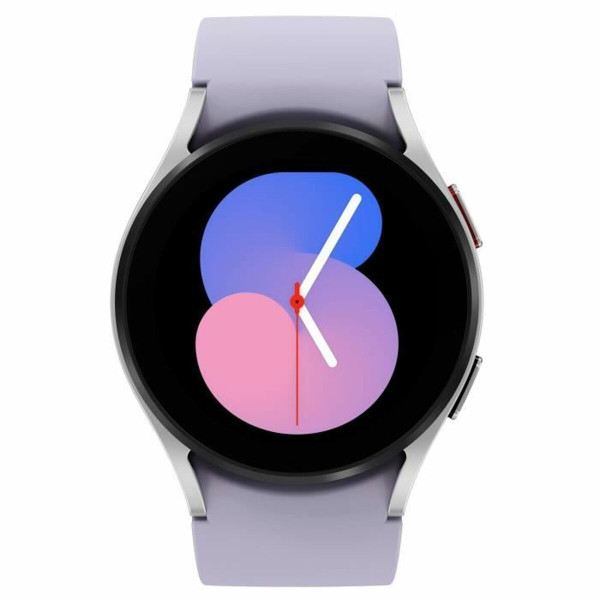 Smartwatch Samsung Galaxy Watch5  Bluetooth Silver 1,19"