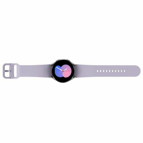 Smartwatch Samsung Galaxy Watch5  Bluetooth Silver 1,19"