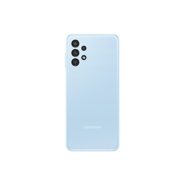 Smartphone Samsung Galaxy A13 Light Blue 128 GB 4 GB 6,6"