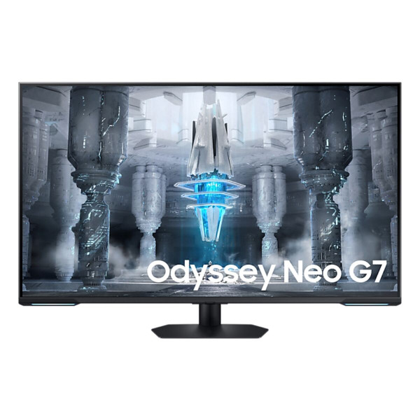 Monitor Samsung Neo G7