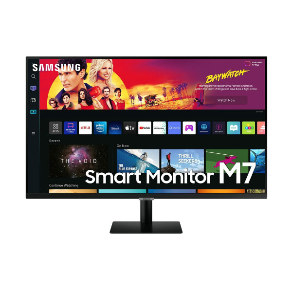 Monitor Samsung M7 LS32BM700UPXEN 32" LED 4K Ultra HD