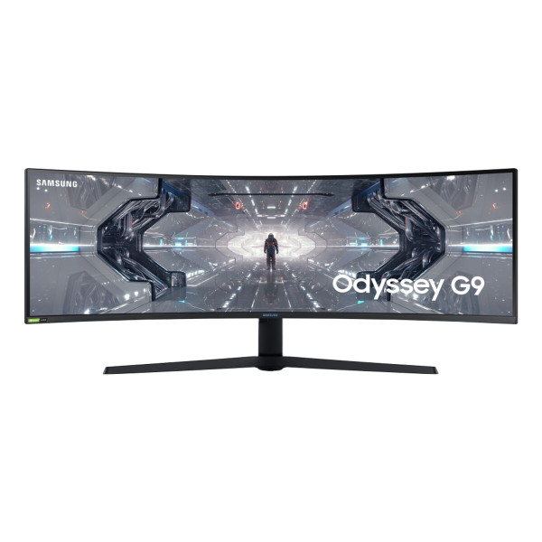 Monitor Samsung C49G95TSSP 49" QLED