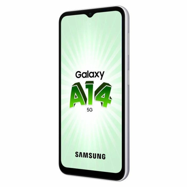 Smartphone Samsung SM-A146PZSDEUB 6,6" 64 GB