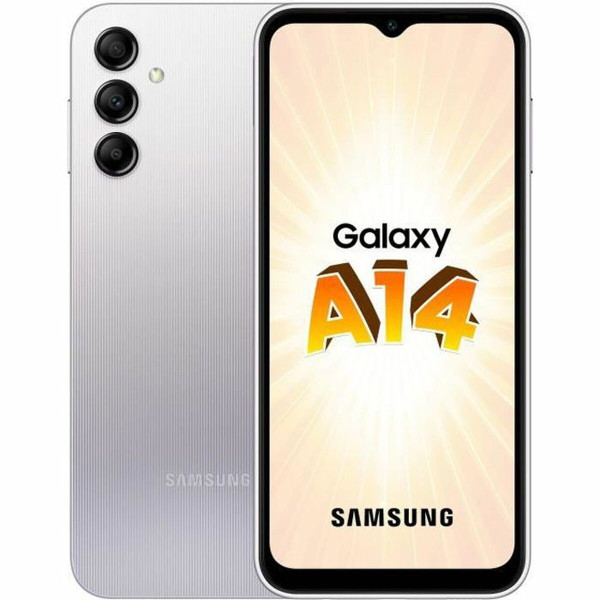 Smartphone Samsung A14 6,6" 64 GB