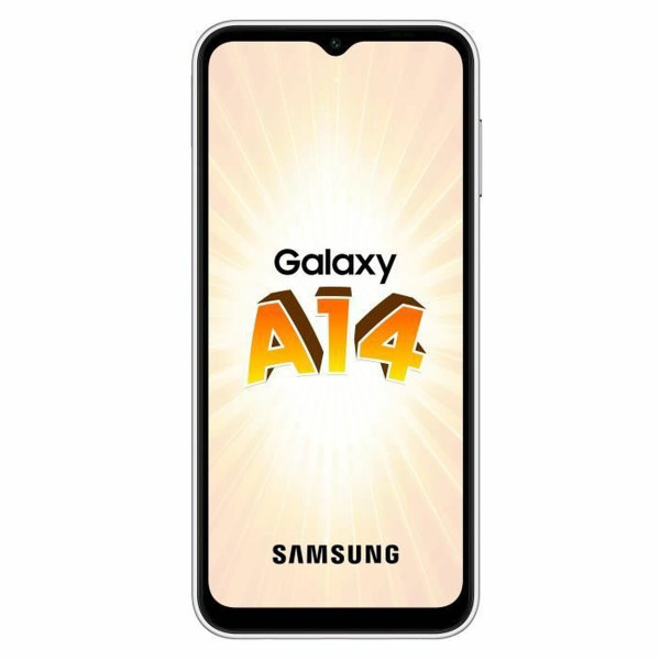 Smartphone Samsung A14 6,6" 64 GB