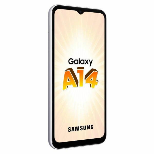 Smartphone Samsung A14 6,6" 64 GB