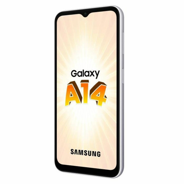 Smartphone Samsung A14 6,6" 64 GB