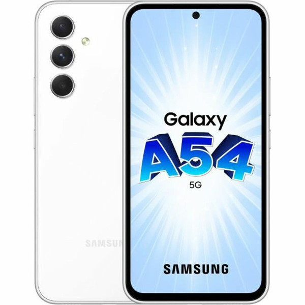 Smartphone Samsung A54 5G 128 GB