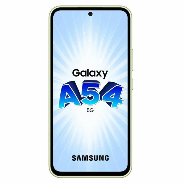 Smartphone Samsung A54 5G 128 GB