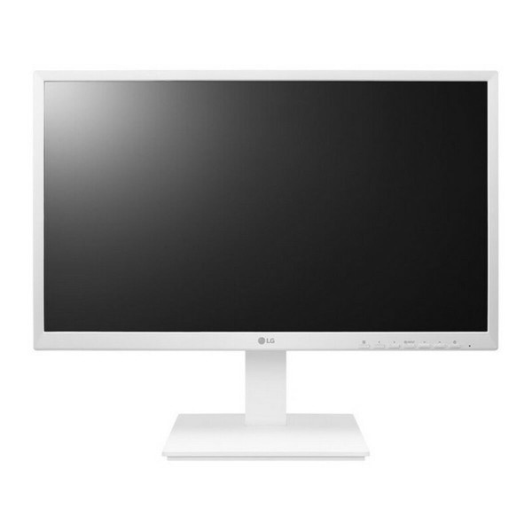 Monitor LG 27BK550Y-W.AEU 27" Full HD IPS 27" IPS LED