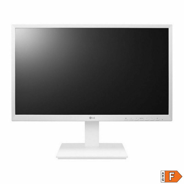 Monitor LG 27BK550Y-W.AEU 27" Full HD IPS 27" IPS LED