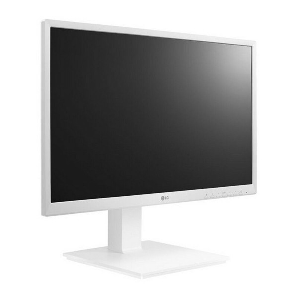 Monitor LG 27BK550Y-W.AEU 27" Full HD IPS 27" IPS LED