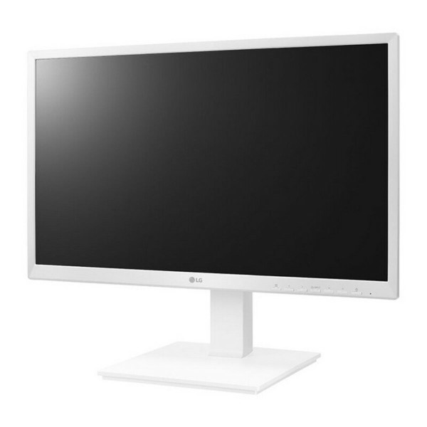 Monitor LG 27BK550Y-W.AEU 27" Full HD IPS 27" IPS LED