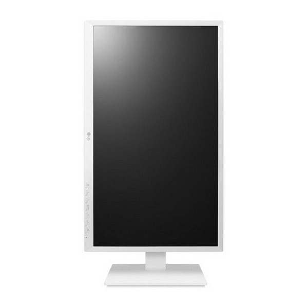 Monitor LG 27BK550Y-W.AEU 27" Full HD IPS 27" IPS LED