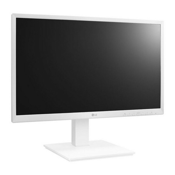 Monitor LG 27BK550Y-W.AEU 27" Full HD IPS 27" IPS LED