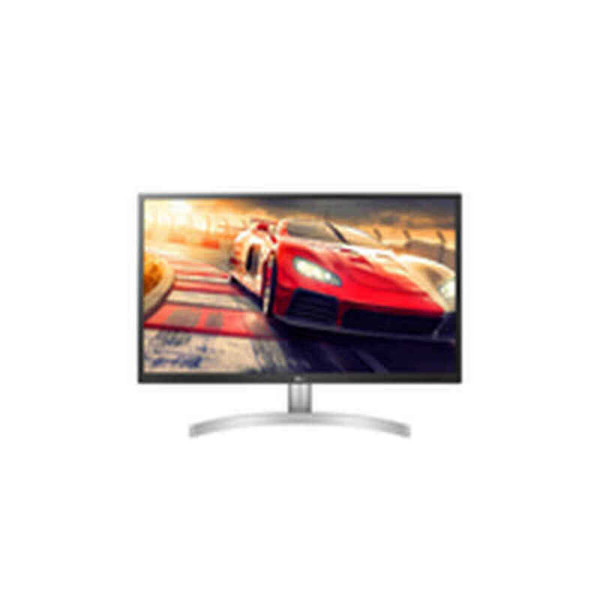 Monitor LG 27UL500-W 27" IPS 4K Ultra HD HDR