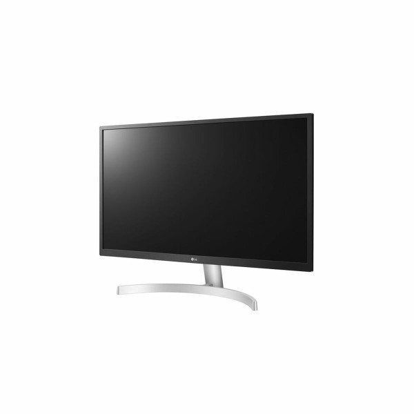 Monitor LG 27UL500-W 27" IPS 4K Ultra HD HDR