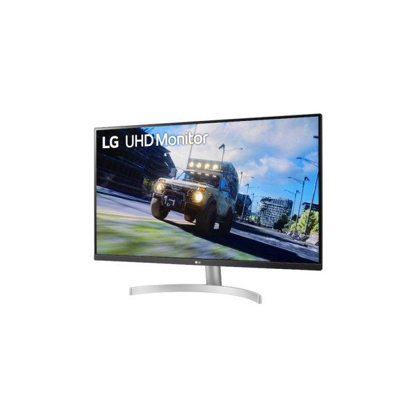 Monitor LG 32UN500-W IPS 31,5" HDR10