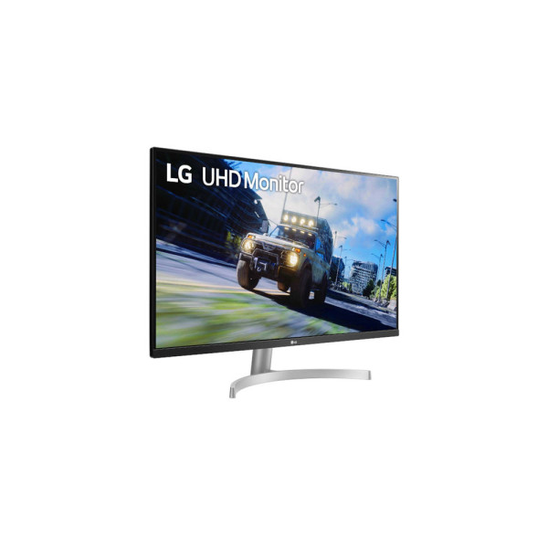 Monitor LG 32UN500-W IPS 31,5" HDR10