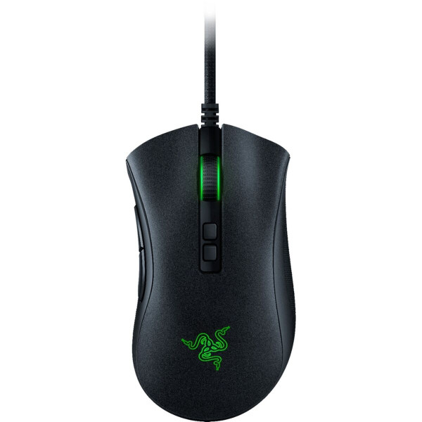 Gaming Mouse Razer RZ01-03210100-R3M1 20000 DPI Black