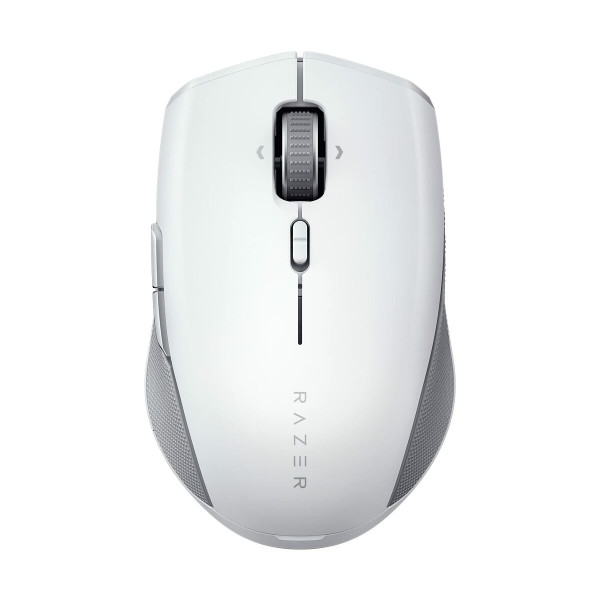 Wireless Mouse Razer Pro Click Mini White 12000 dpi